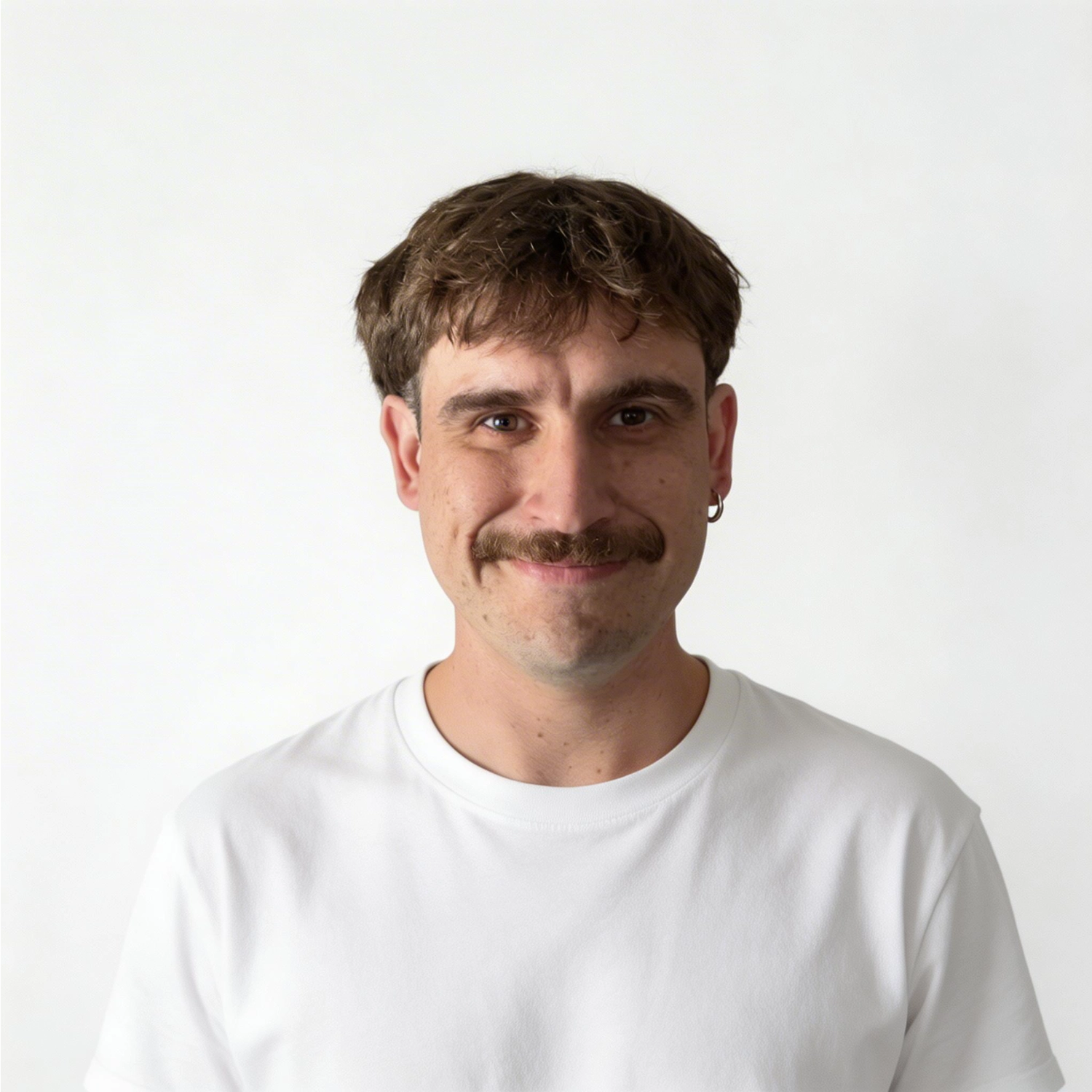 Franz Pappelbaum, Designer aus Leipzig