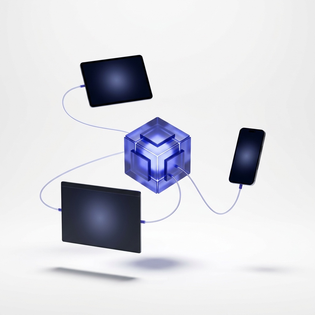 Headless CMS – Was es ist und wie du deine Website unabhängig aufbaust