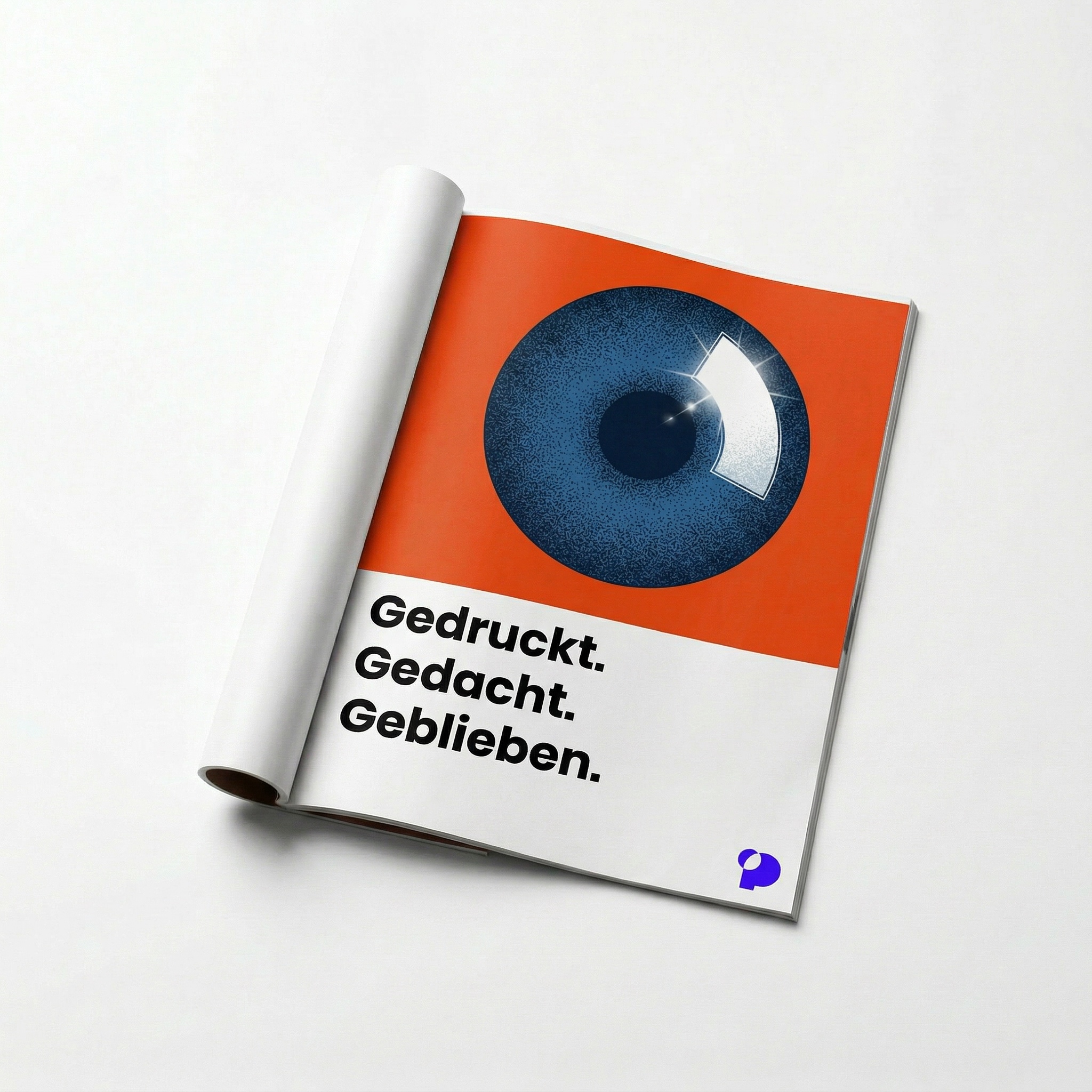Print-Anzeigen: Aufbau, Hooks & Wirkungsprinzipien