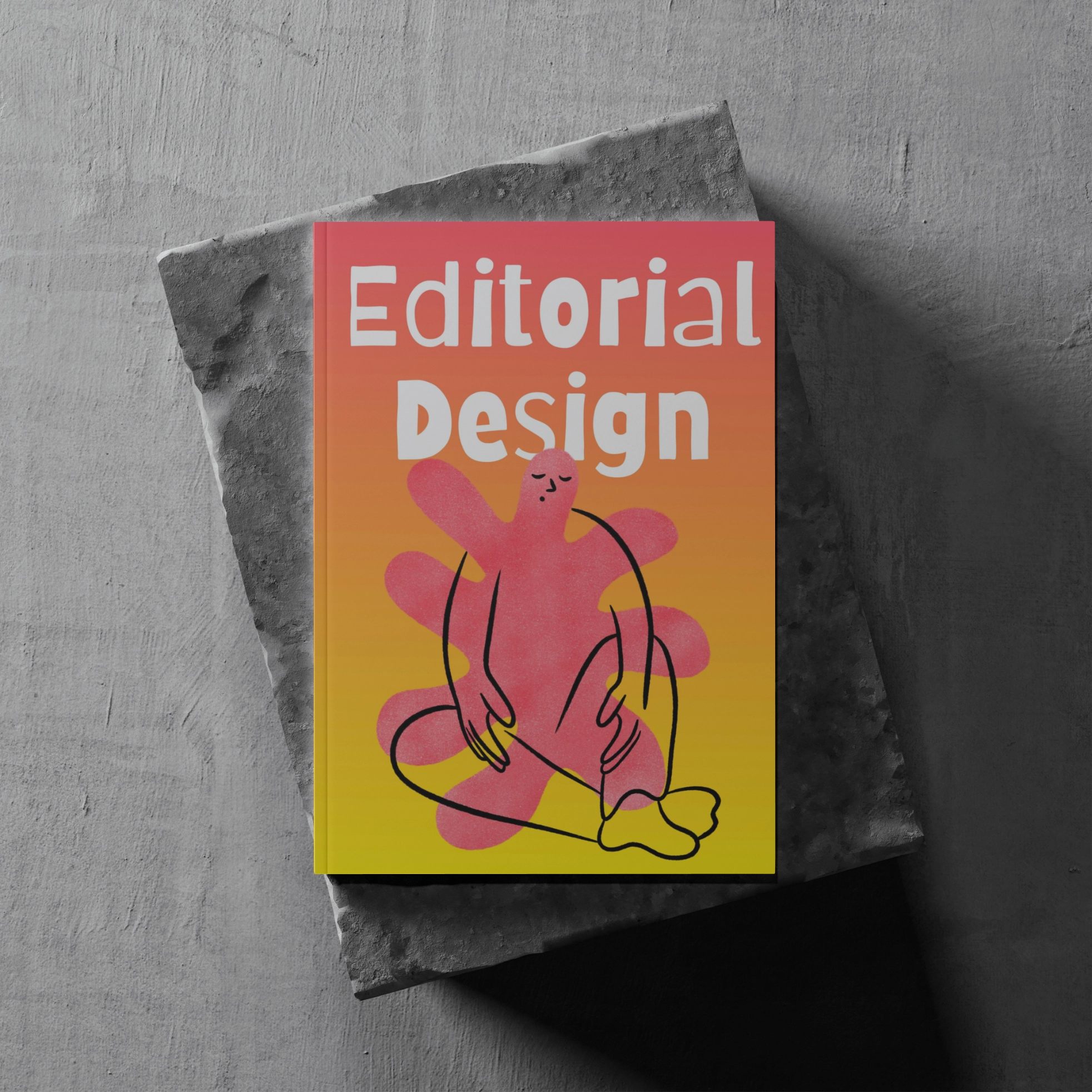 Was gehört zum Editorial Design