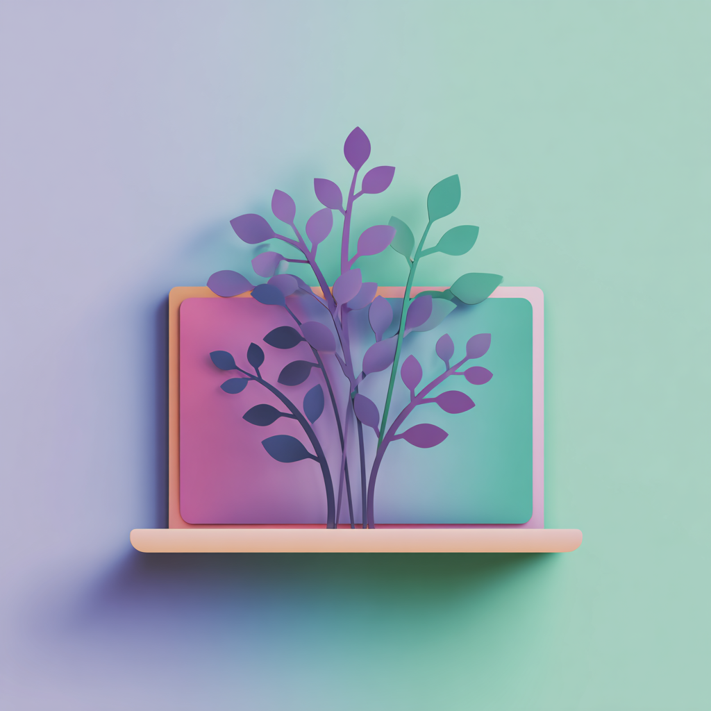 Nachhaltiges Webdesign: So tust du deinem Unternehmen und der Umwelt etwas Gutes