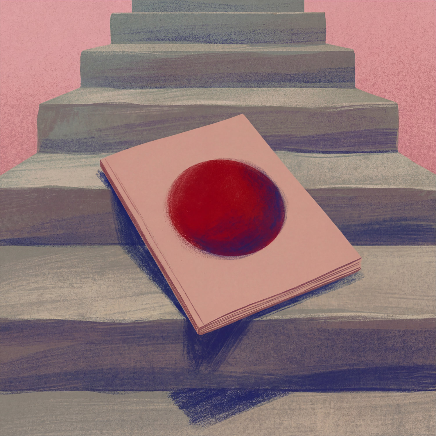 Editorial Design Prozess