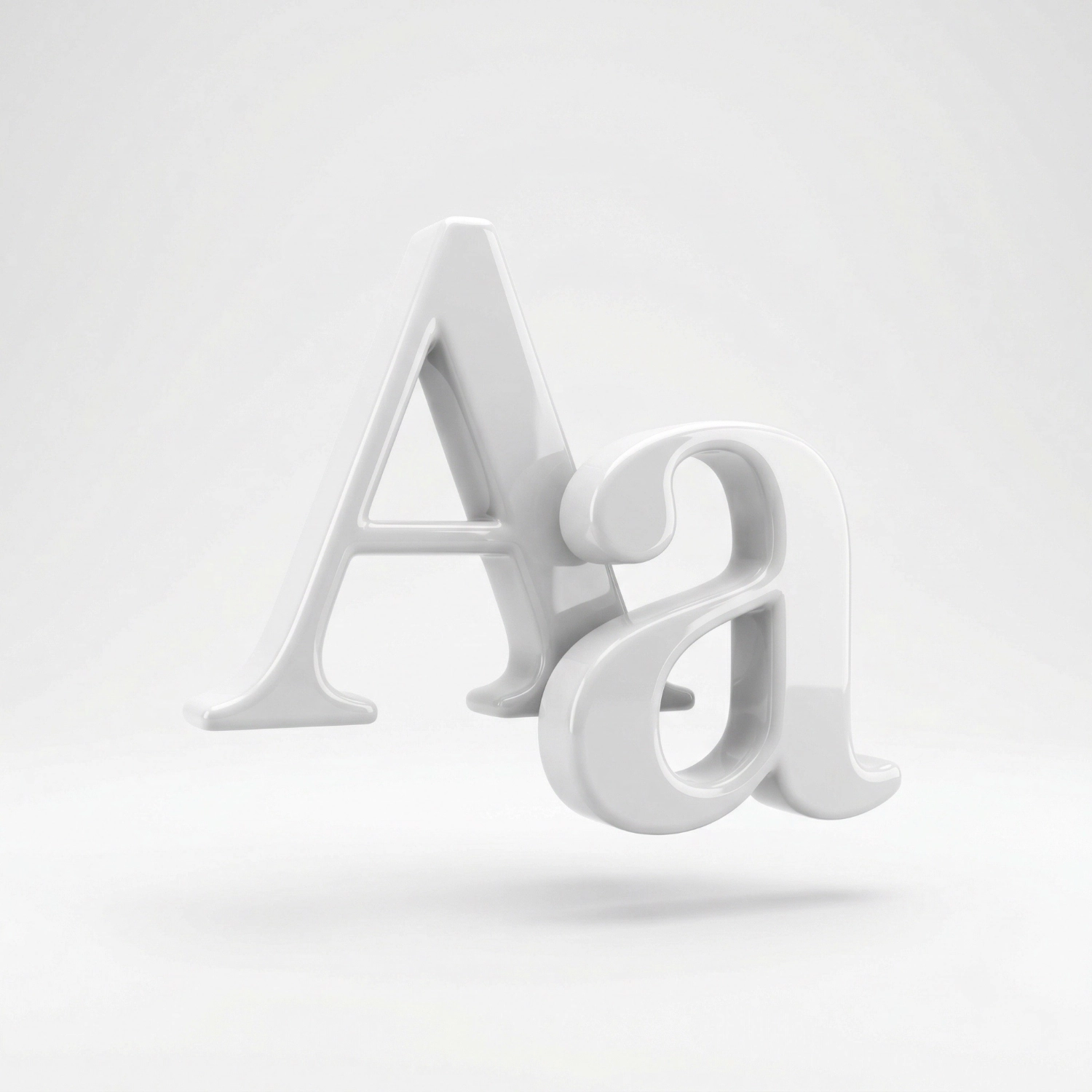 Typografie & Schriftarten – wie Schrift dein Design und deine Marke prägt