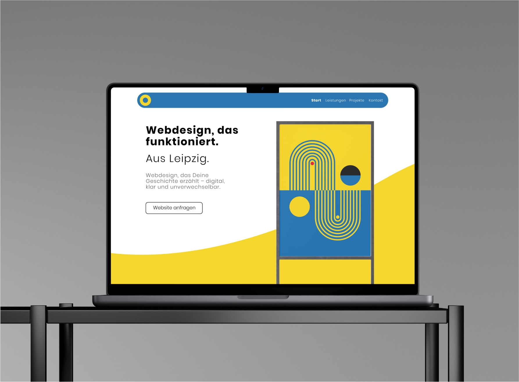 Webdesign Leipzig: Wie lokale Sichtbarkeit wirklich funktioniert