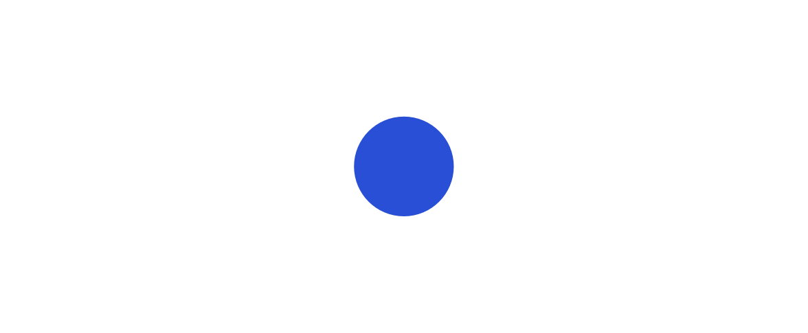 Vergleichsgrafik, die zeigt, wie großzügiger Whitespace Inhalte ordnet und Gruppen klar voneinander trennt